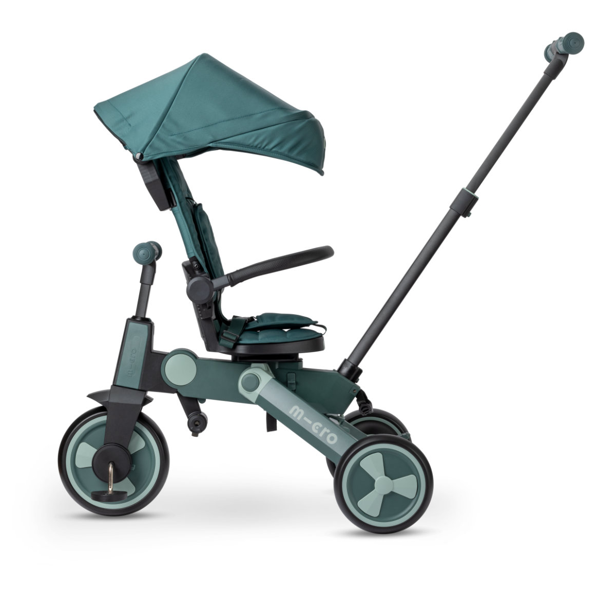 Micro Tricycle