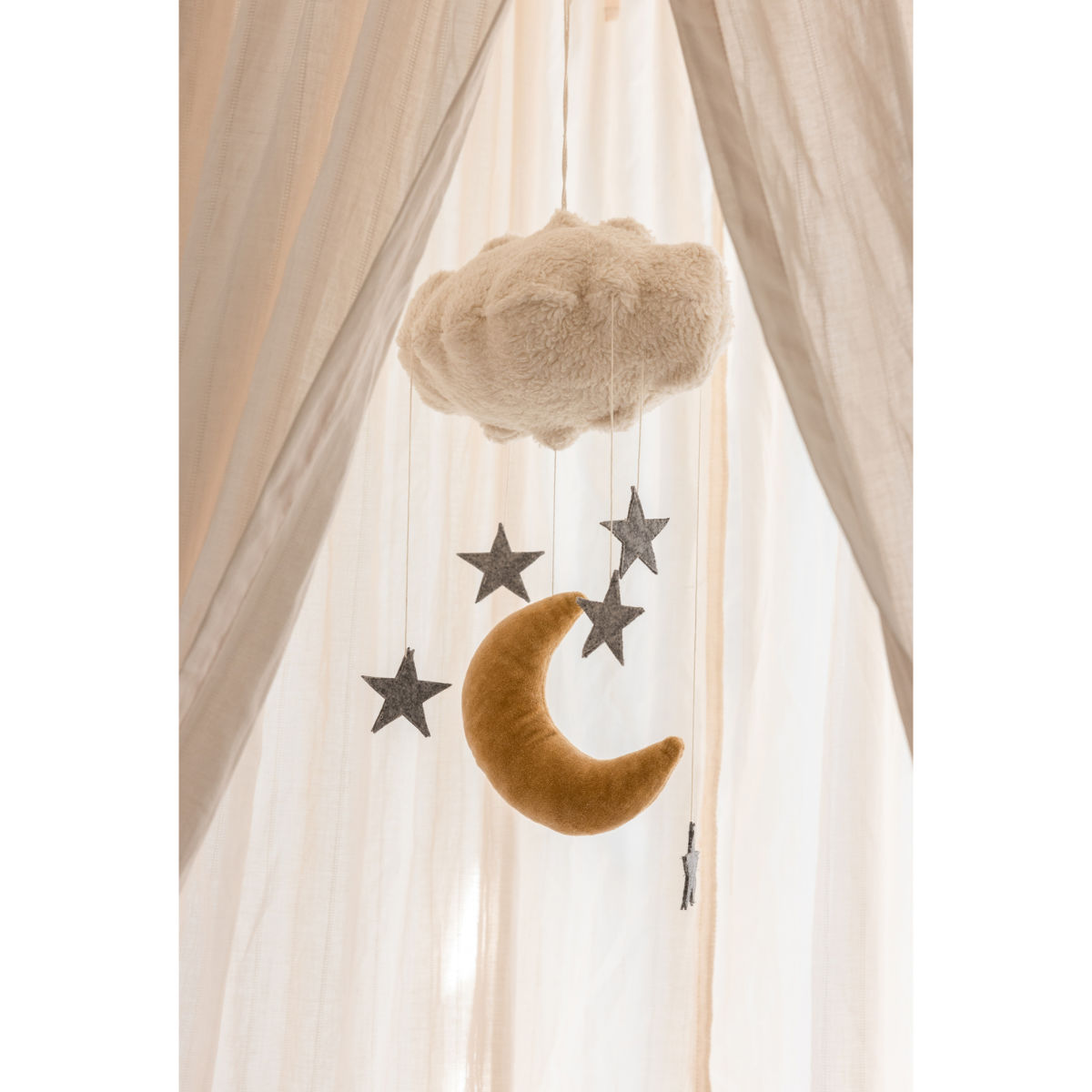Sebra Babymobile