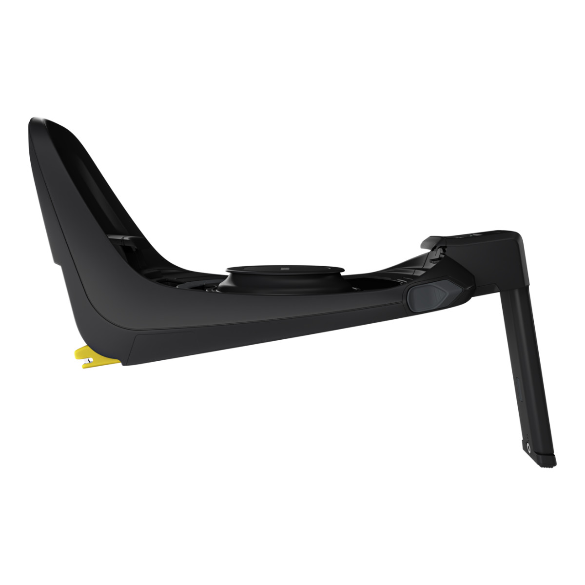 Thule Maple i-Size Babyschale + Alfi Basisstation Starter Bundle