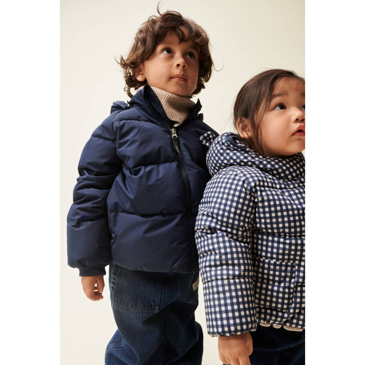 Liewood Polle Daunenjacke, 9M-4Y