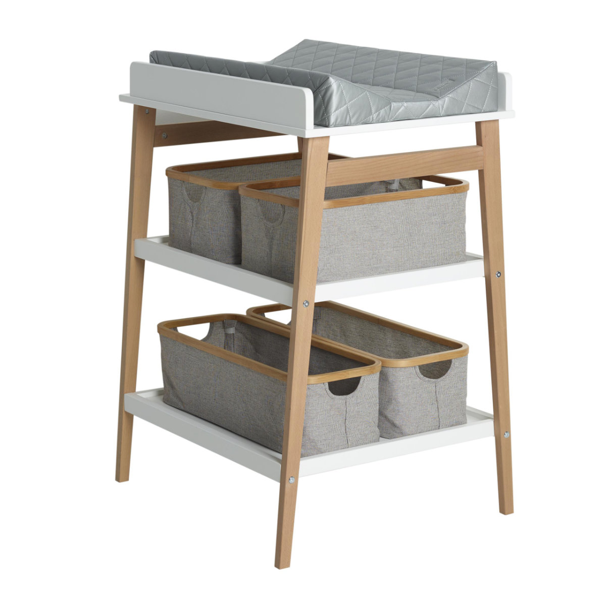 Quax Wickeltisch Hip