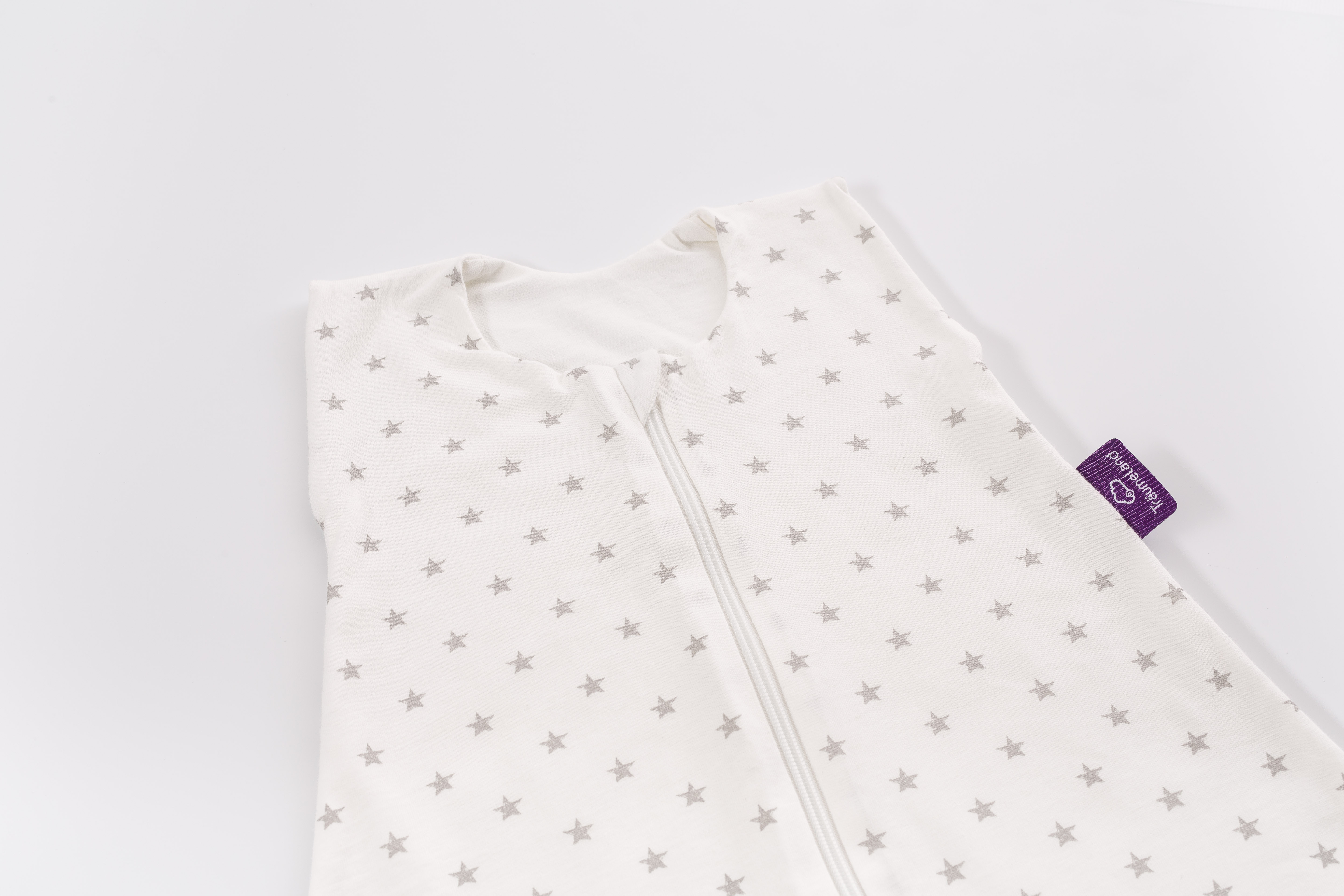 Träumeland LIEBMICH summer sleeping bag cotton