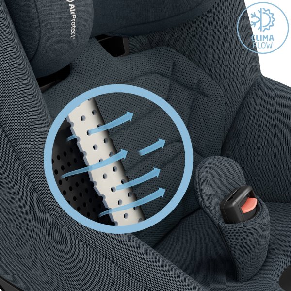 Maxi Cosi Mica 360 Pro i-Size Kindersitz
