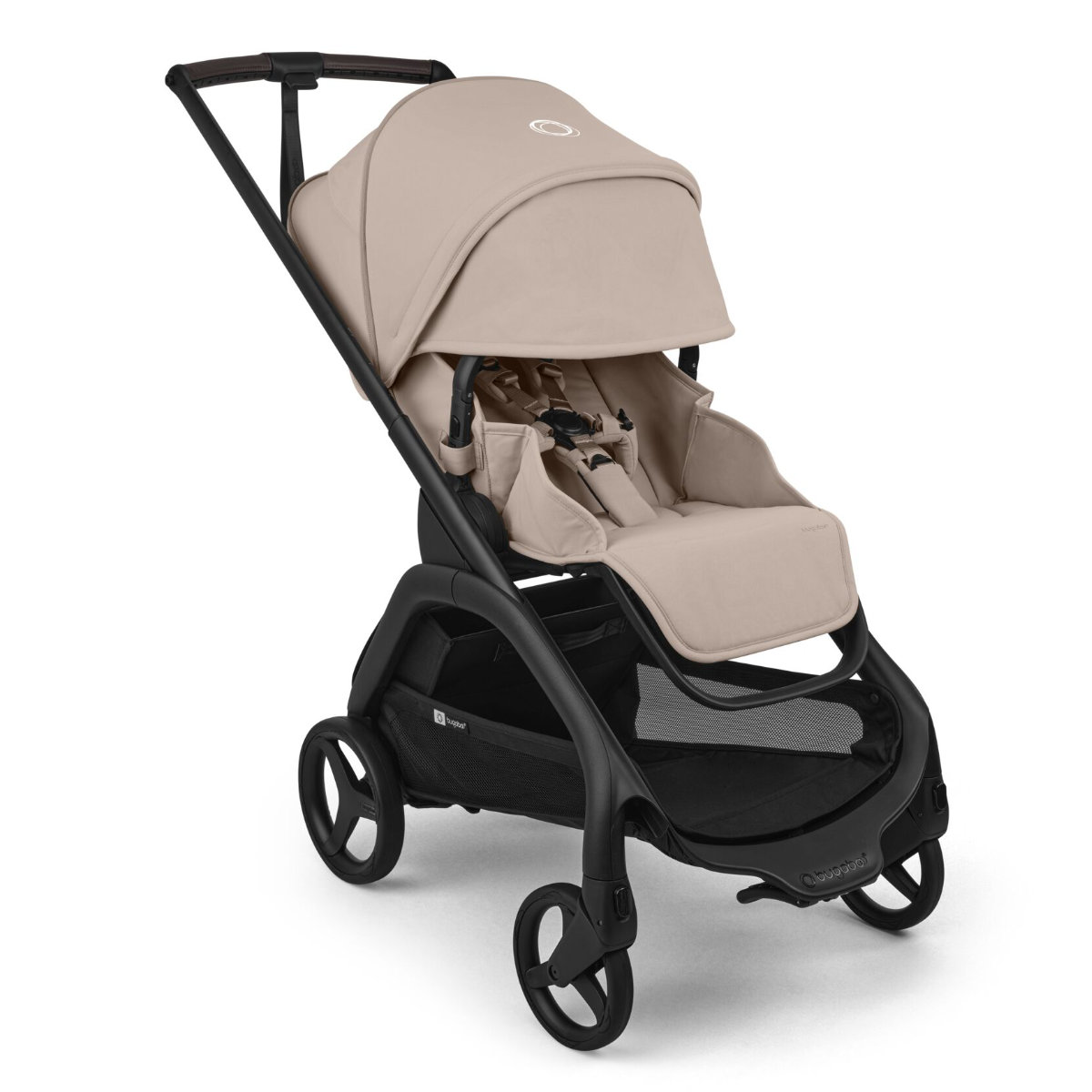 Bugaboo Dragonfly Plus Kinderwagen Set 3 in 1 inkl. Maxi Cosi Pebble Slide Pro i-Size Babyschale