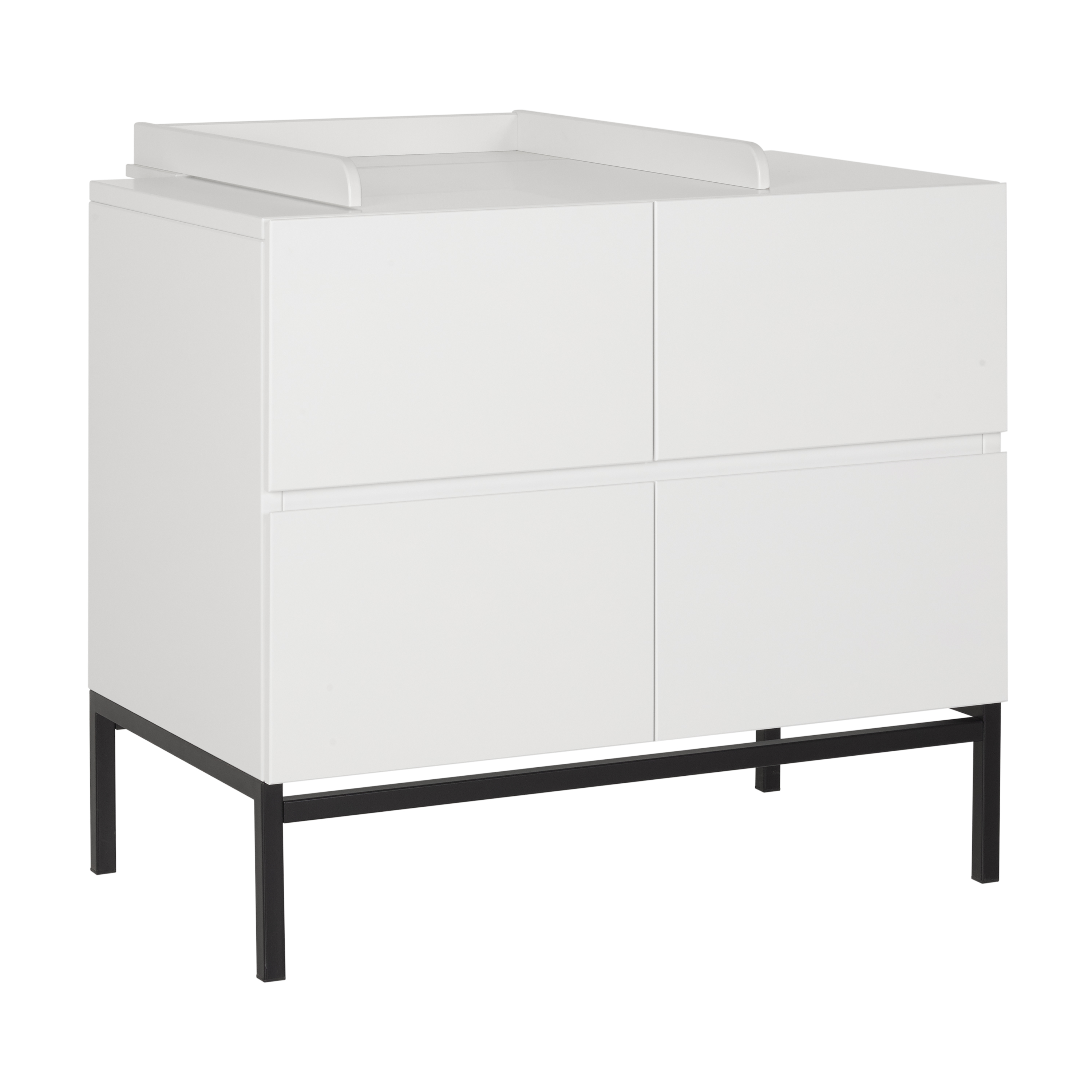 Quax Havana Kommode mit 4 Schubladen