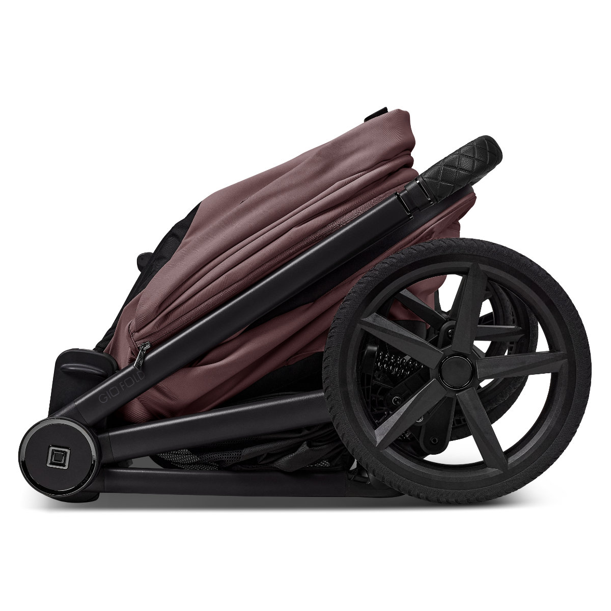 Moon Gio Fold Kombikinderwagen 2026