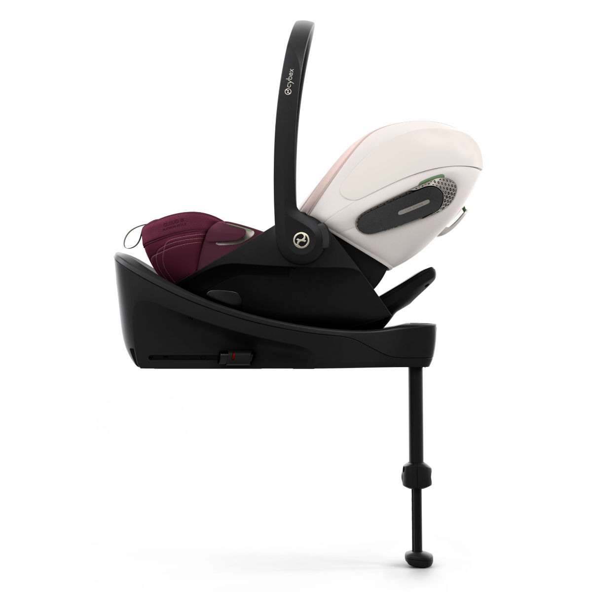 Cybex Cloud S i-Size Infant Car Seat (40–87 cm)