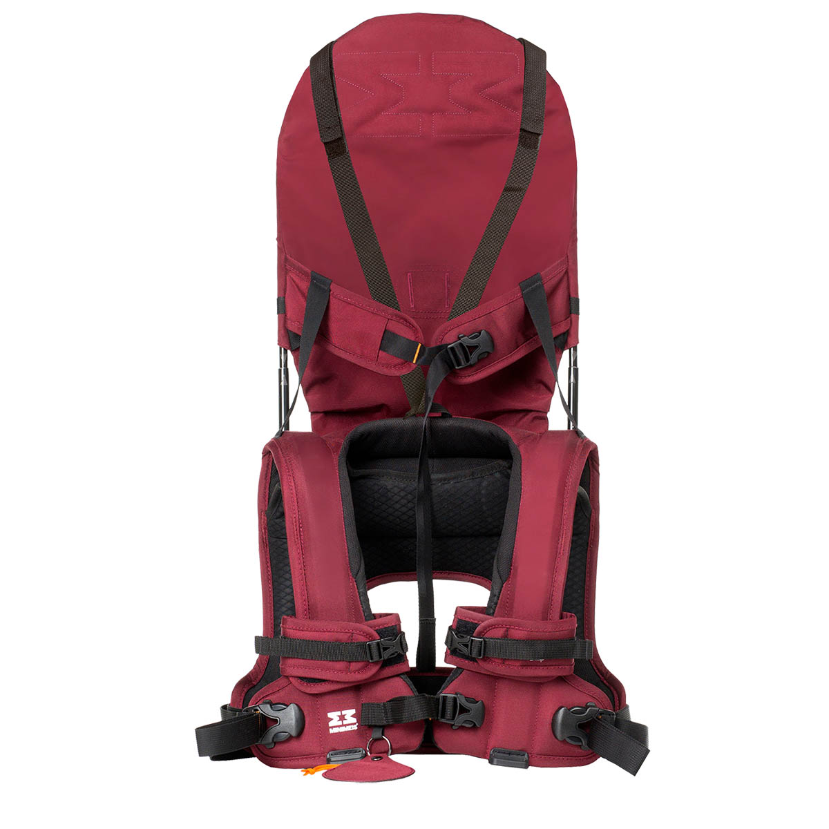 MiniMeis G4 shoulder carrier
