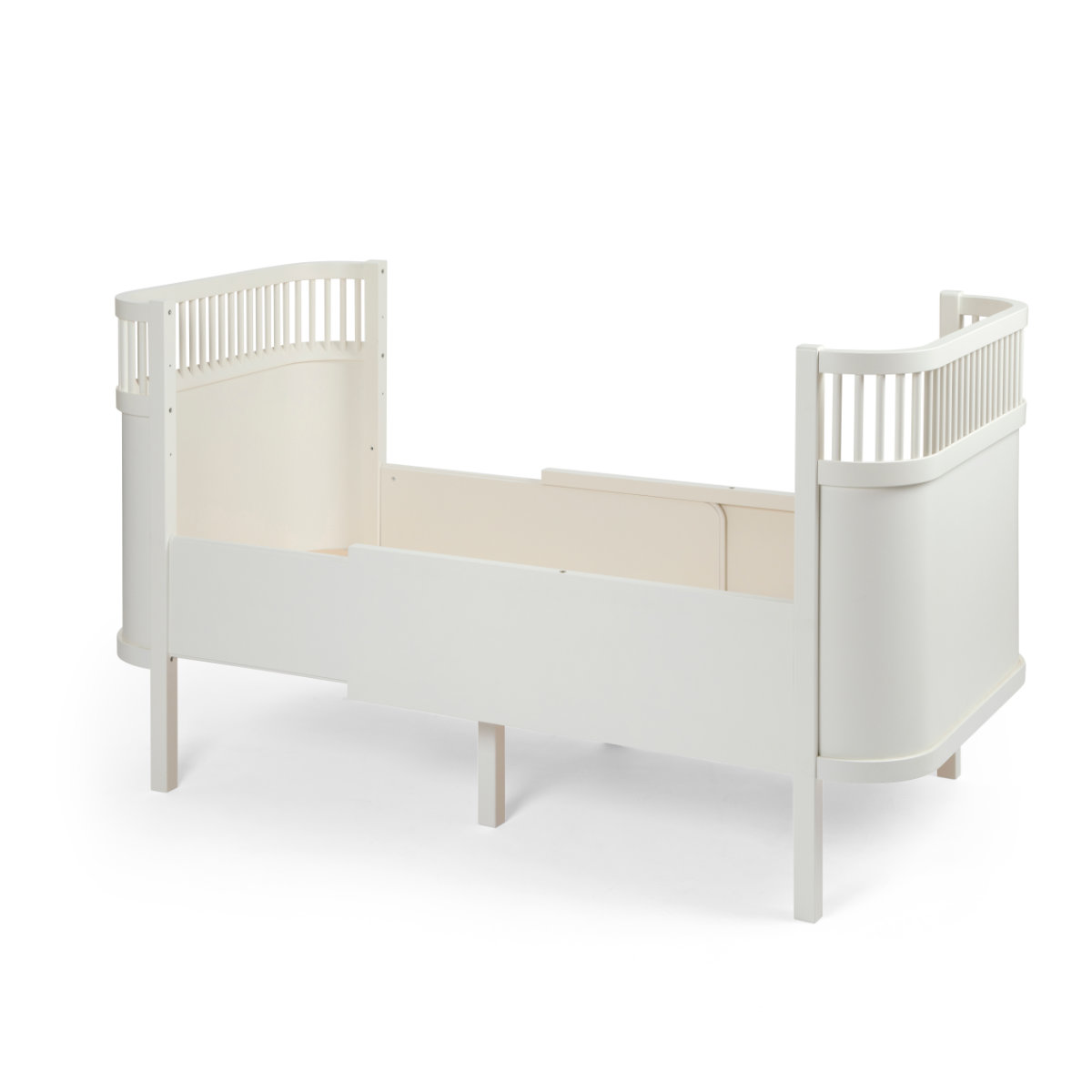 Sebra Baby & Juniorbett