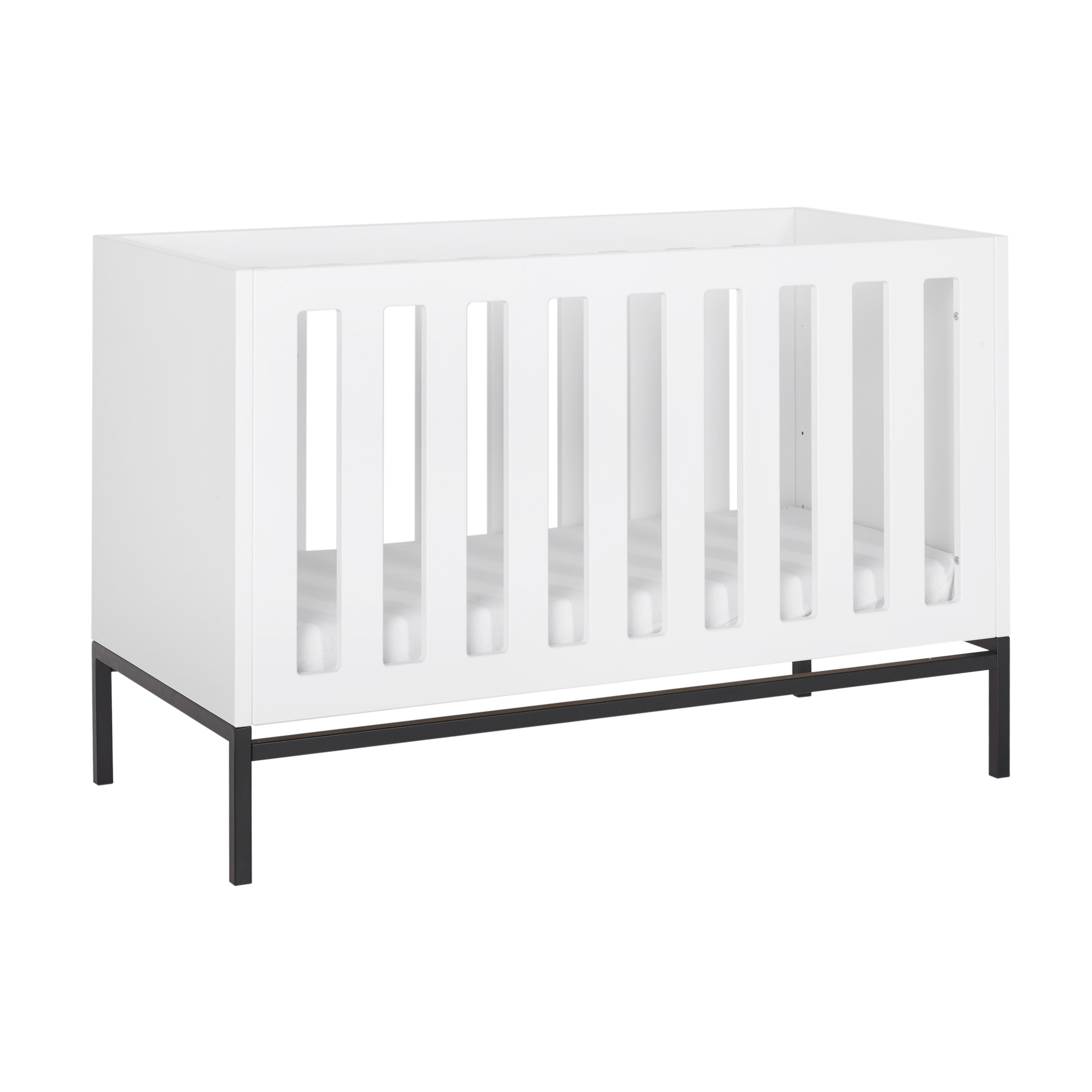 Quax Havana Baby cot