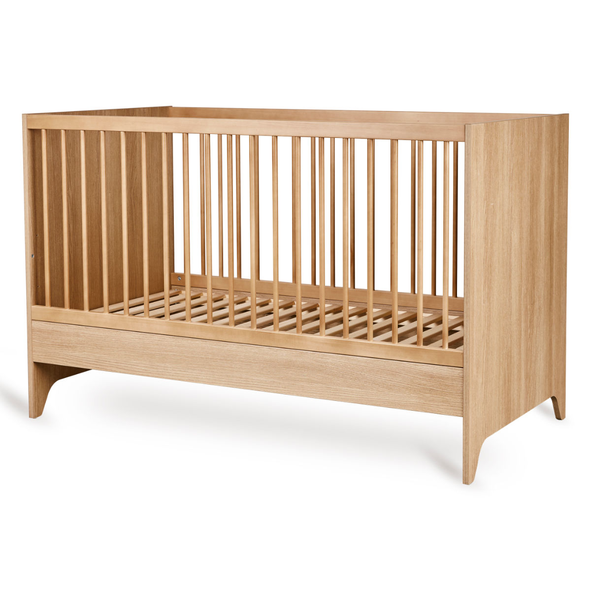 Quax Tsugi Nursery Room