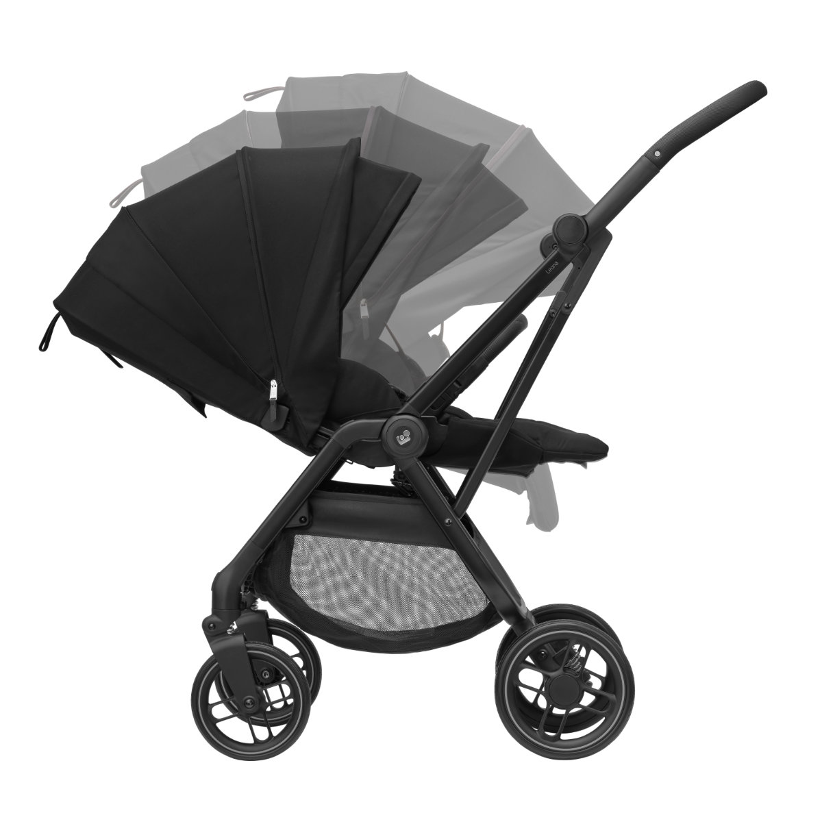 Maxi Cosi Leona 2 Kinderwagen
