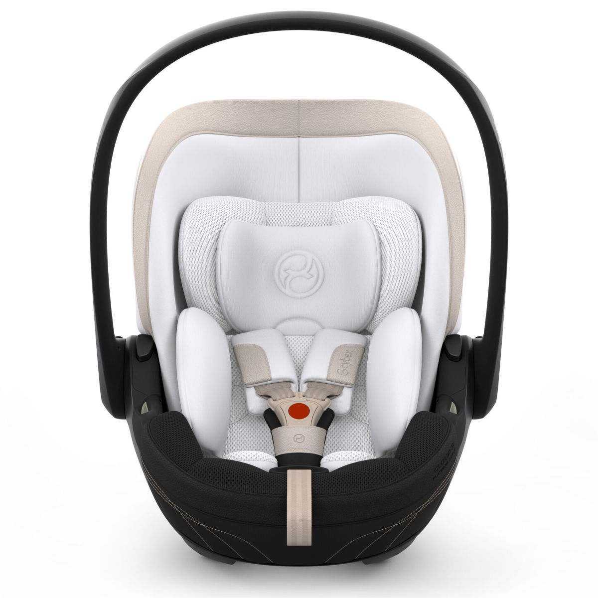 Cybex Cloud S i-Size Babyschale (40–87 cm)