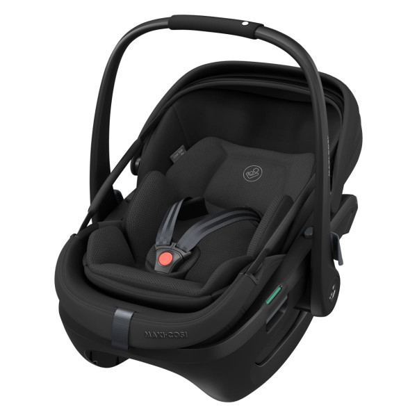 Maxi-Cosi Fame 3-in-1 Set + Coral Slide Pro & ISOFIX Base