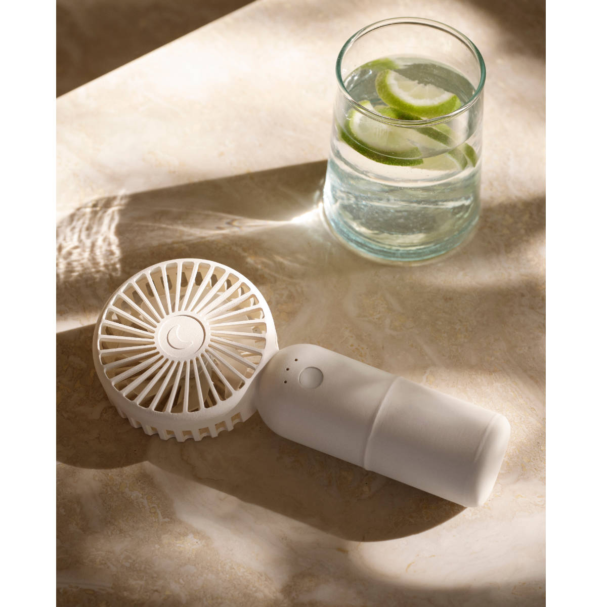 Moonboon Mini Fan