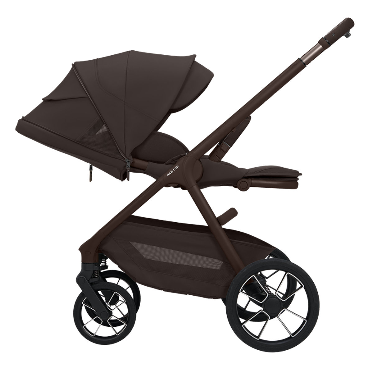 Maxi Cosi Oxford Kinderwagen - Neue Generation 2027