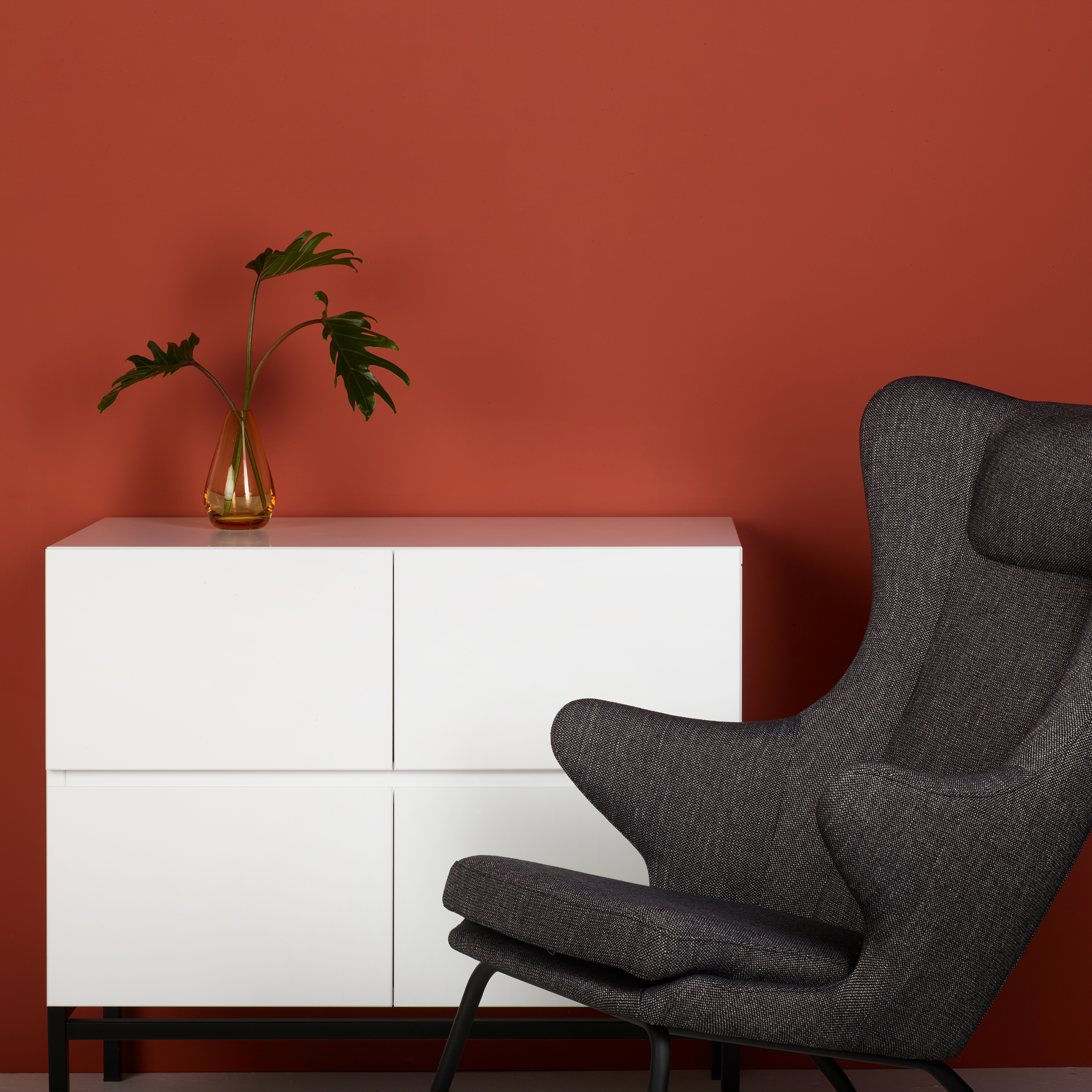 Quax Havana Kommode mit 4 Schubladen