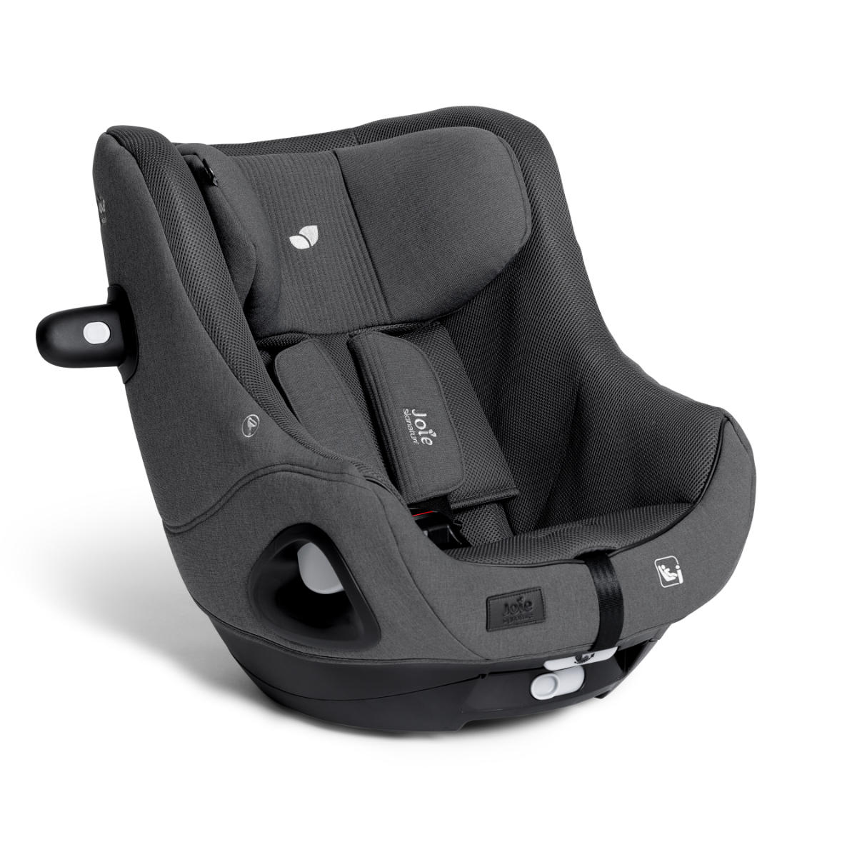 Joie Signature i-Harbour E i-Size Car Seat (6M–4Y)