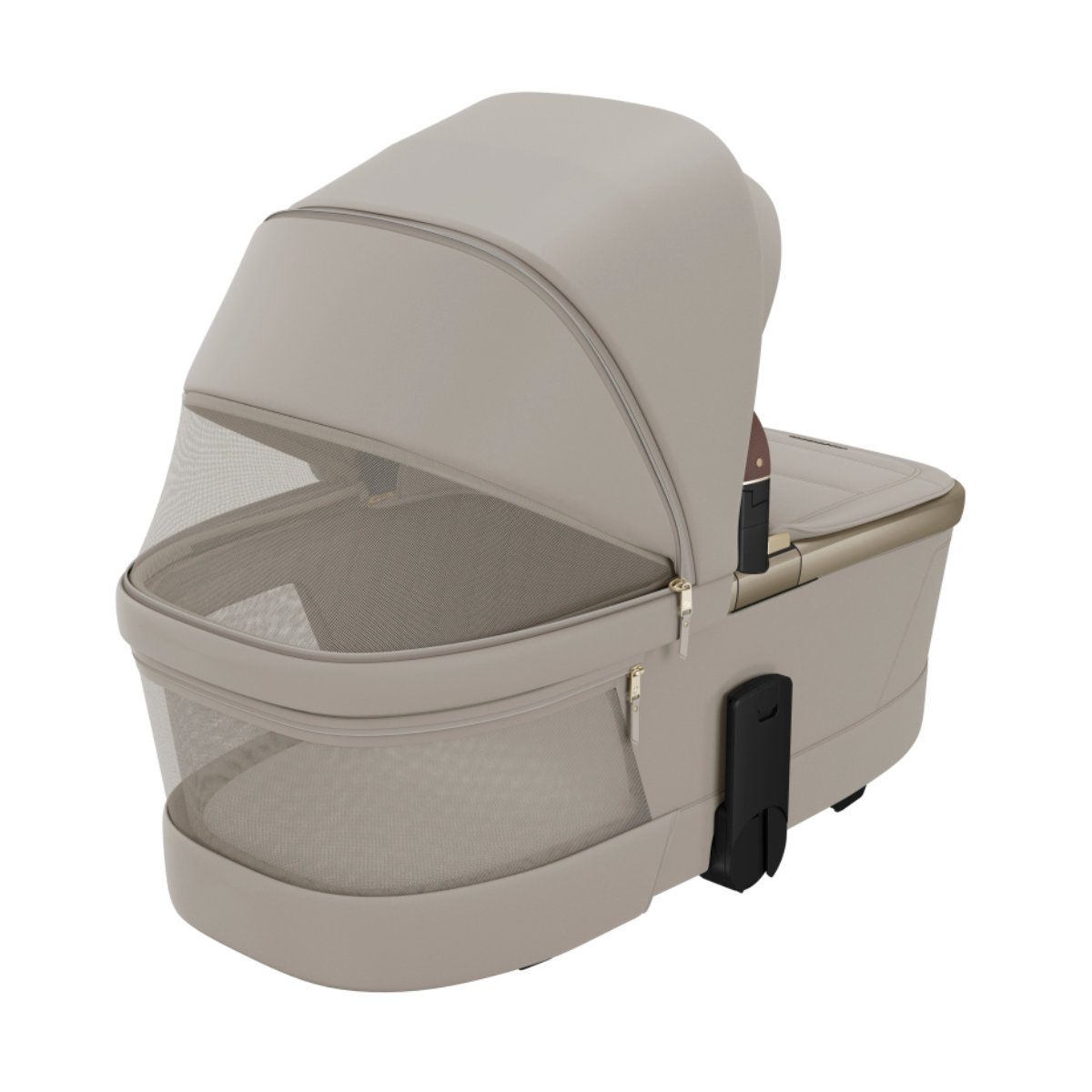 Maxi Cosi Fame Kinderwagen Set 3 in 1 inkl. Nuna ARRA Flex i-Size Babyschale