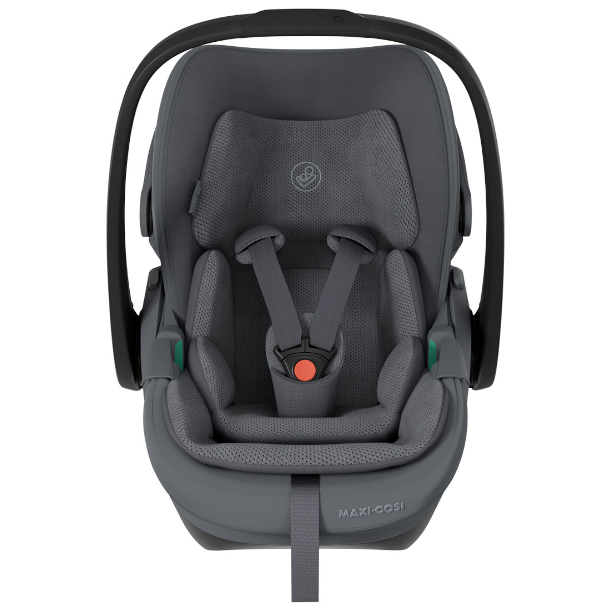 Maxi Cosi Pebble Slide Pro + FamilyFix Slide Pro