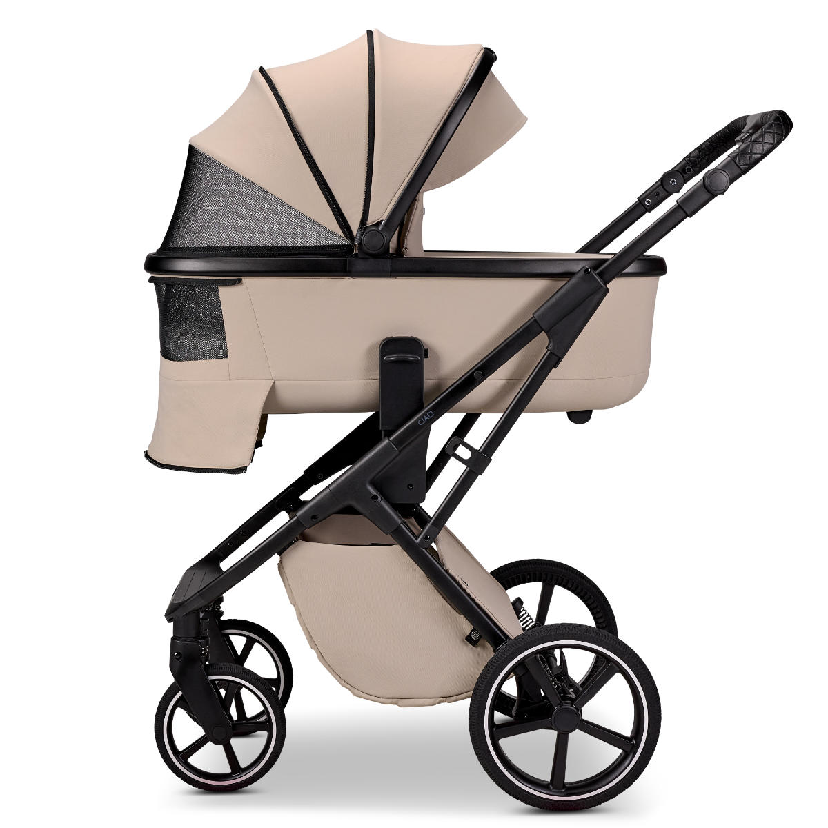 Moon Ciao Kombikinderwagen 2026