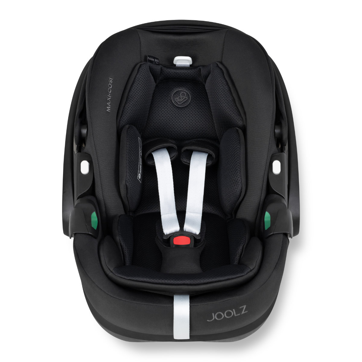 Joolz x Maxi Cosi Pebble 360 Pro2 Babyschale