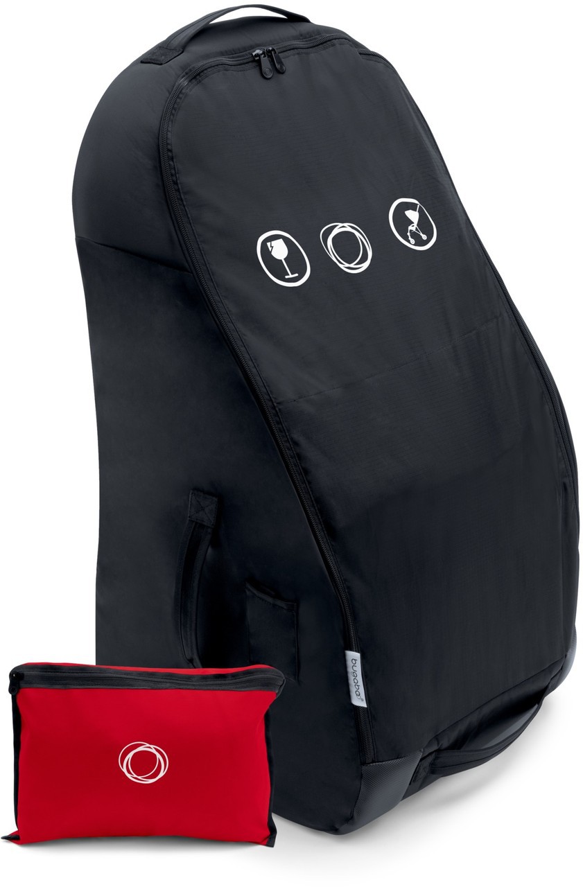 Bugaboo Komfort Transporttasche