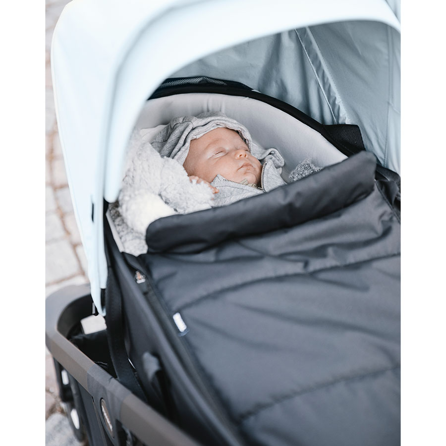 Thule Shine pram