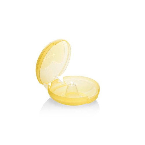 Medela Contact Brusthütchen