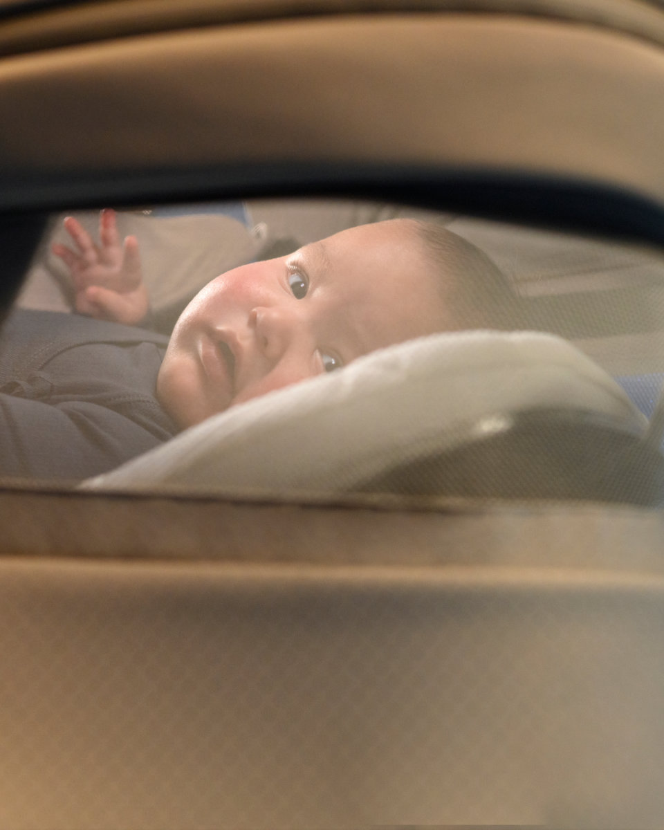 Maxi Cosi Cabin Babywanne