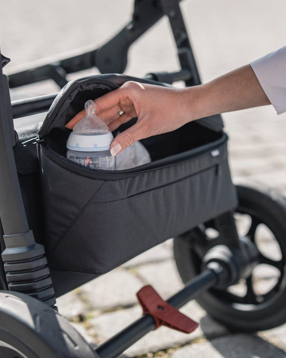 Thule Stroller Organizer for Sleek, Spring, Charm & Shine