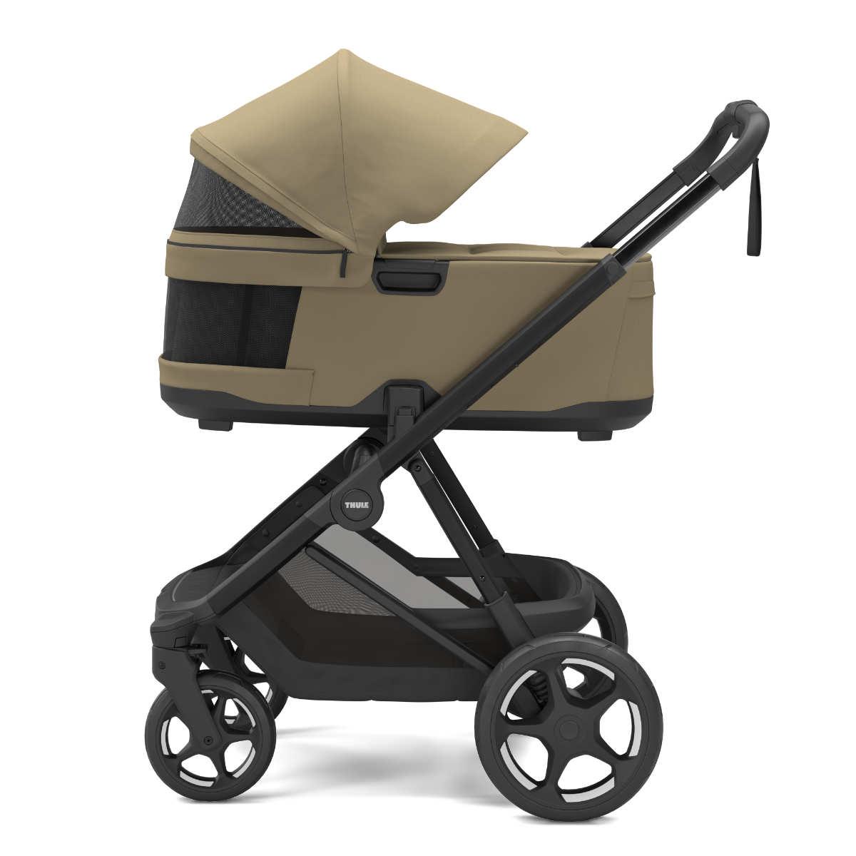 Thule Charm 2 in 1 Kombikinderwagen