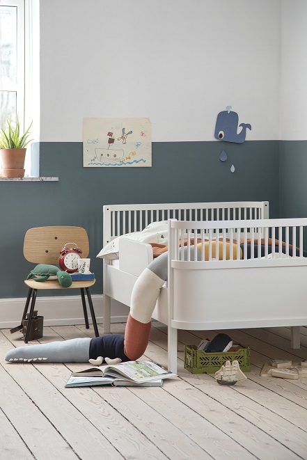 Sebra Jugendzimmer Classic Set