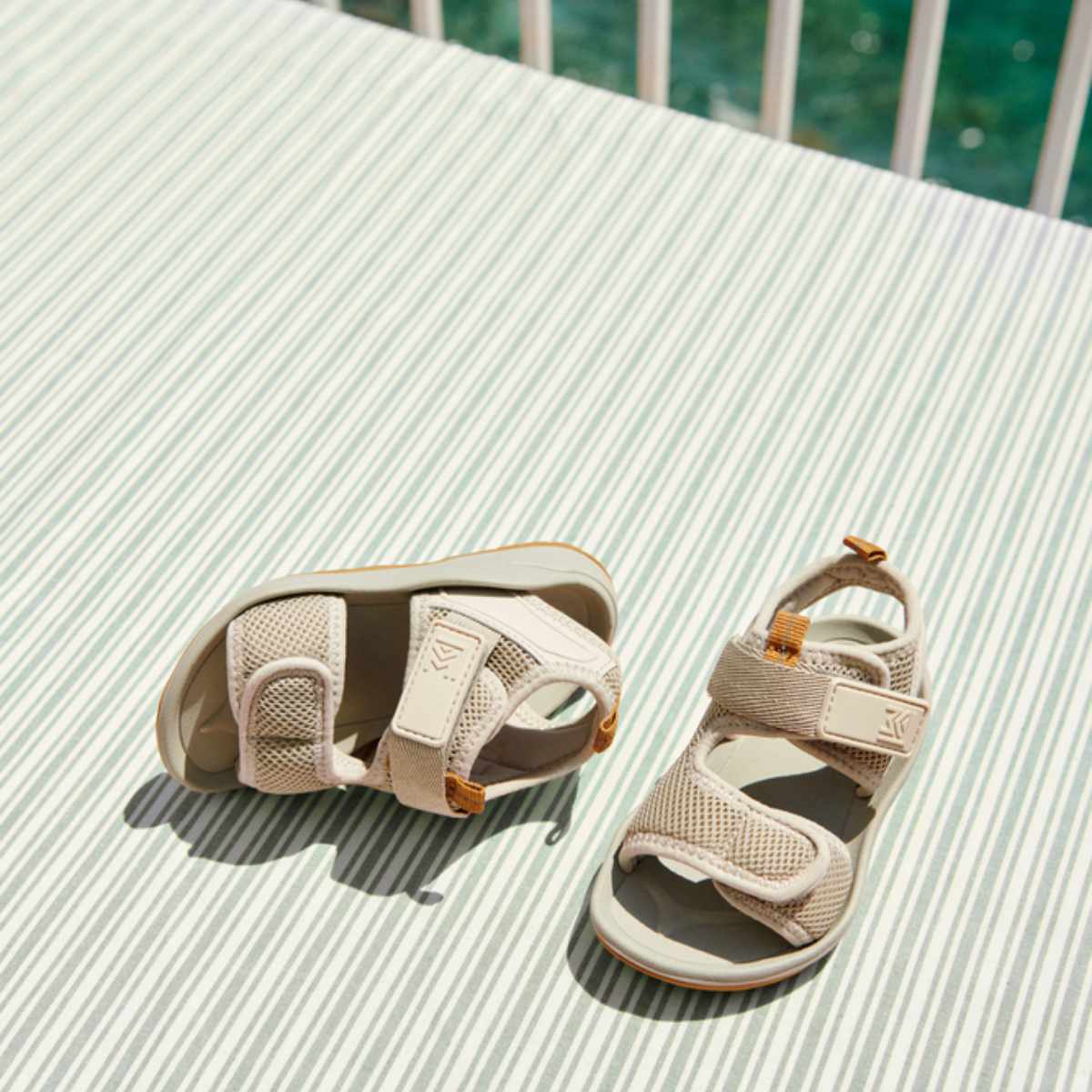 Liewood Christi Mesh Sandalen