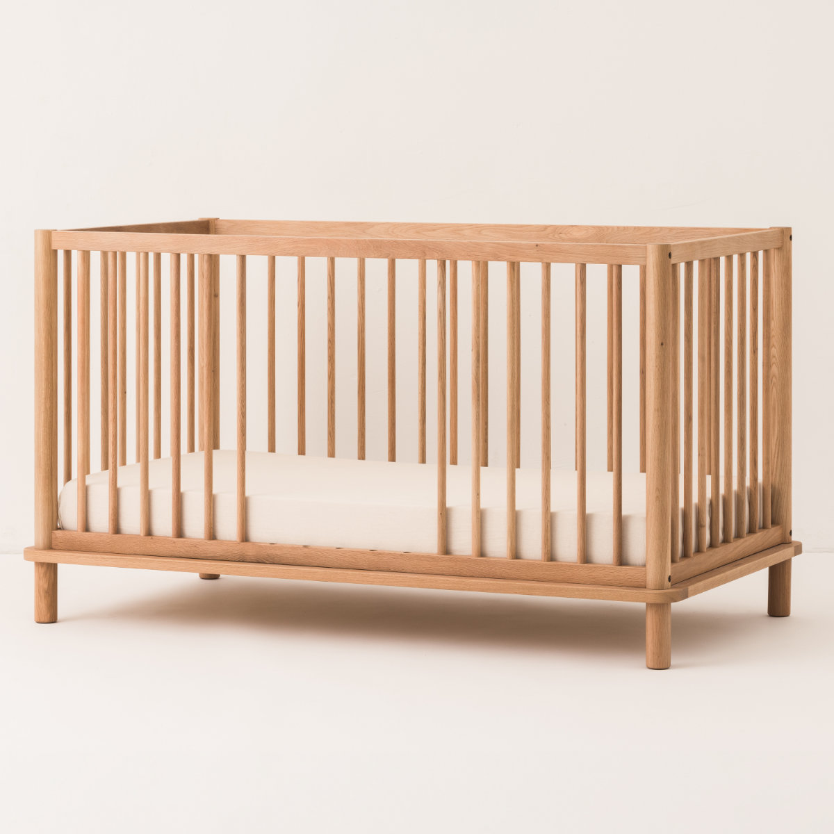 Nobodinoz LATITUDE Babybett 70x140cm