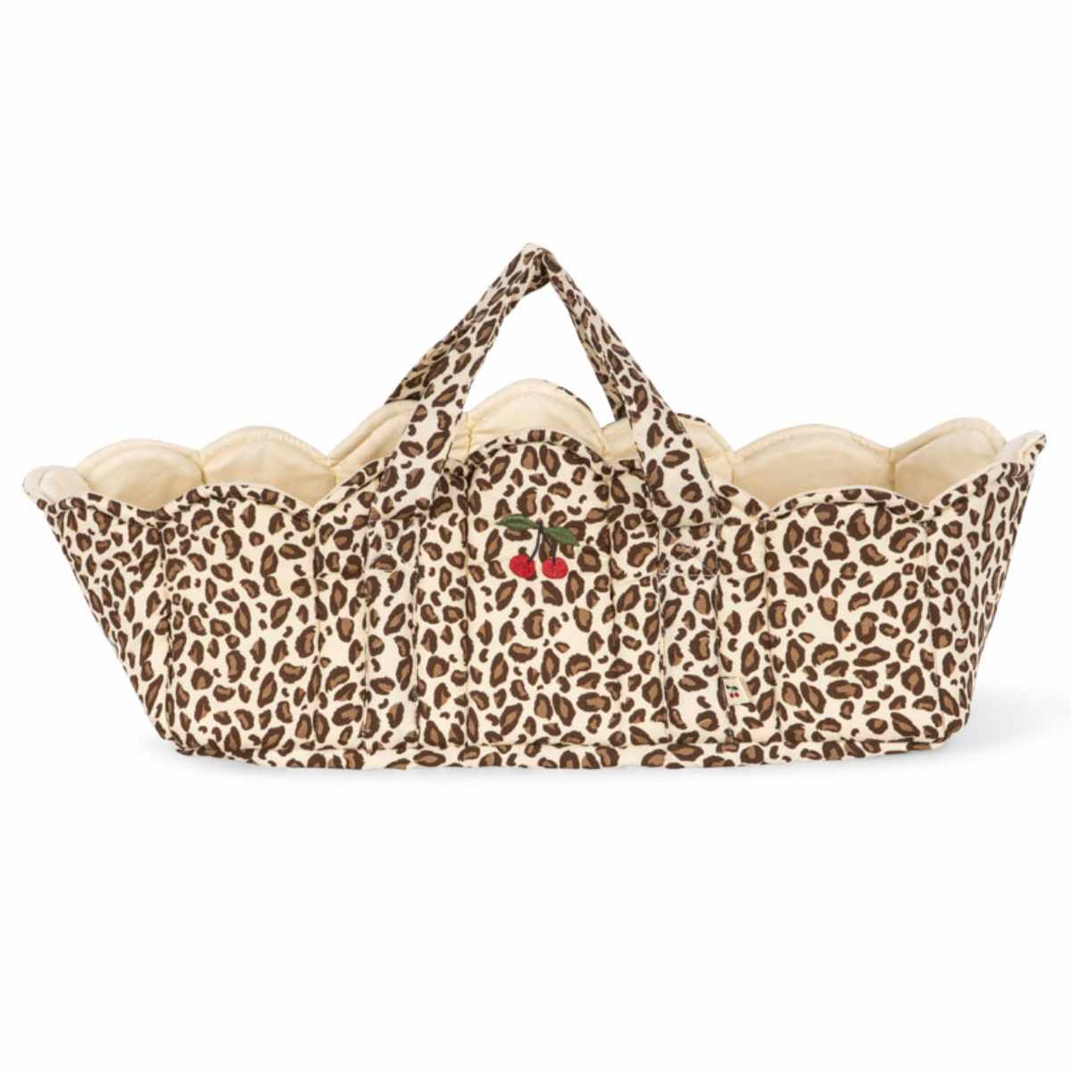 Konges Sløjd Doll Carrycot