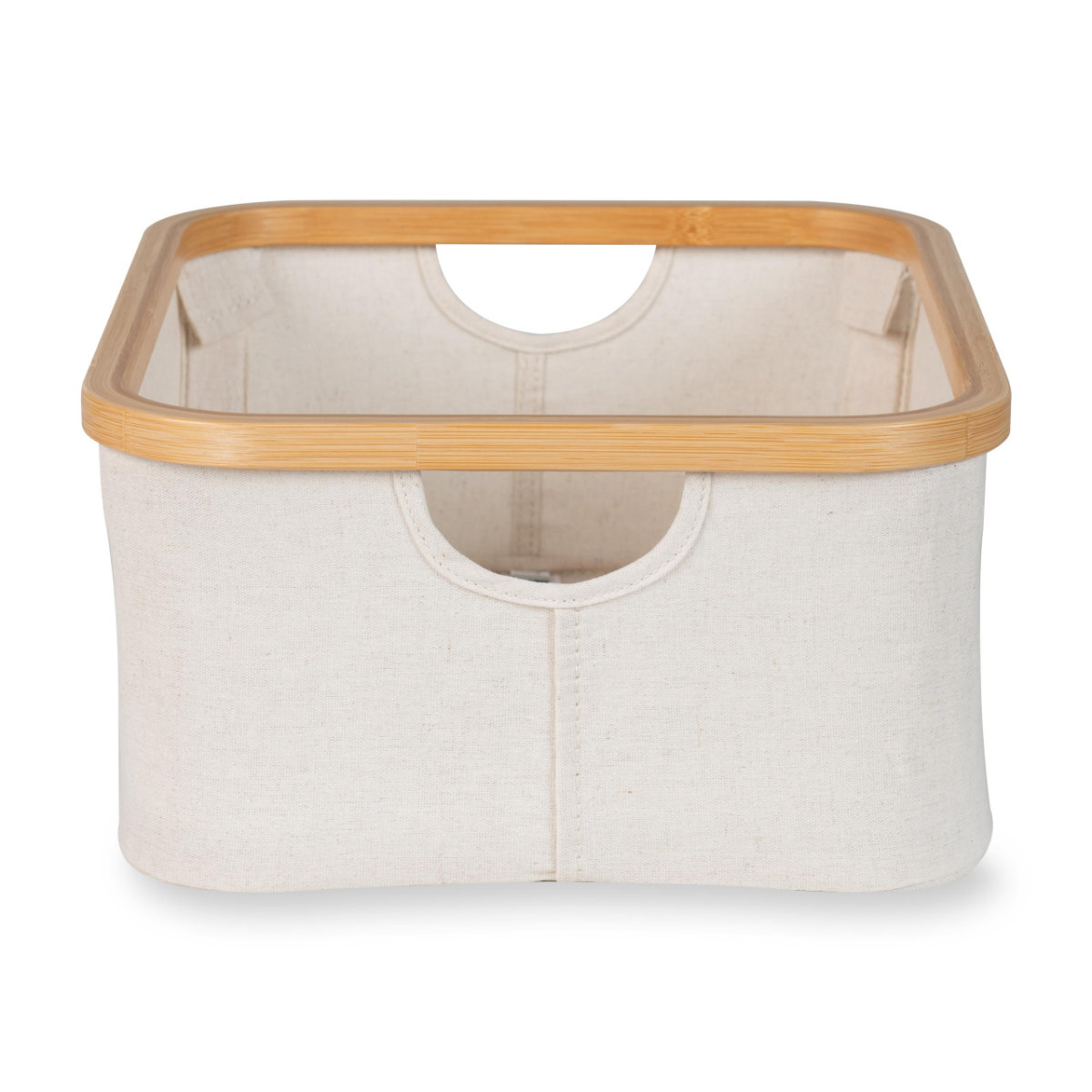 Quax box for changing table
