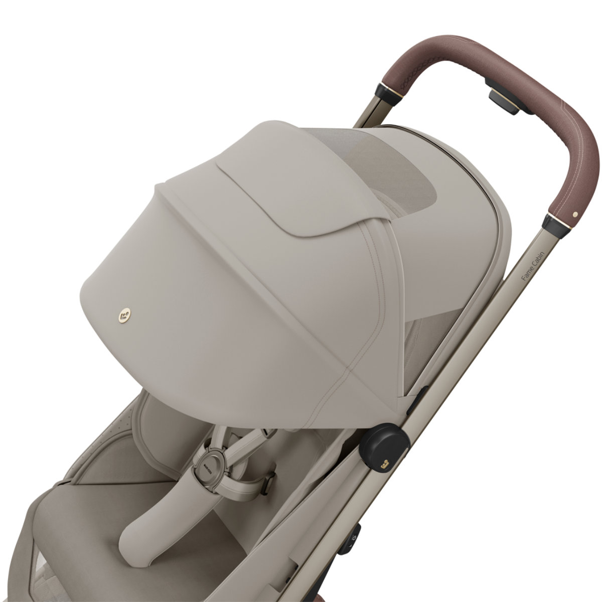 Maxi-Cosi Fame Cabin Buggy | Second Chance