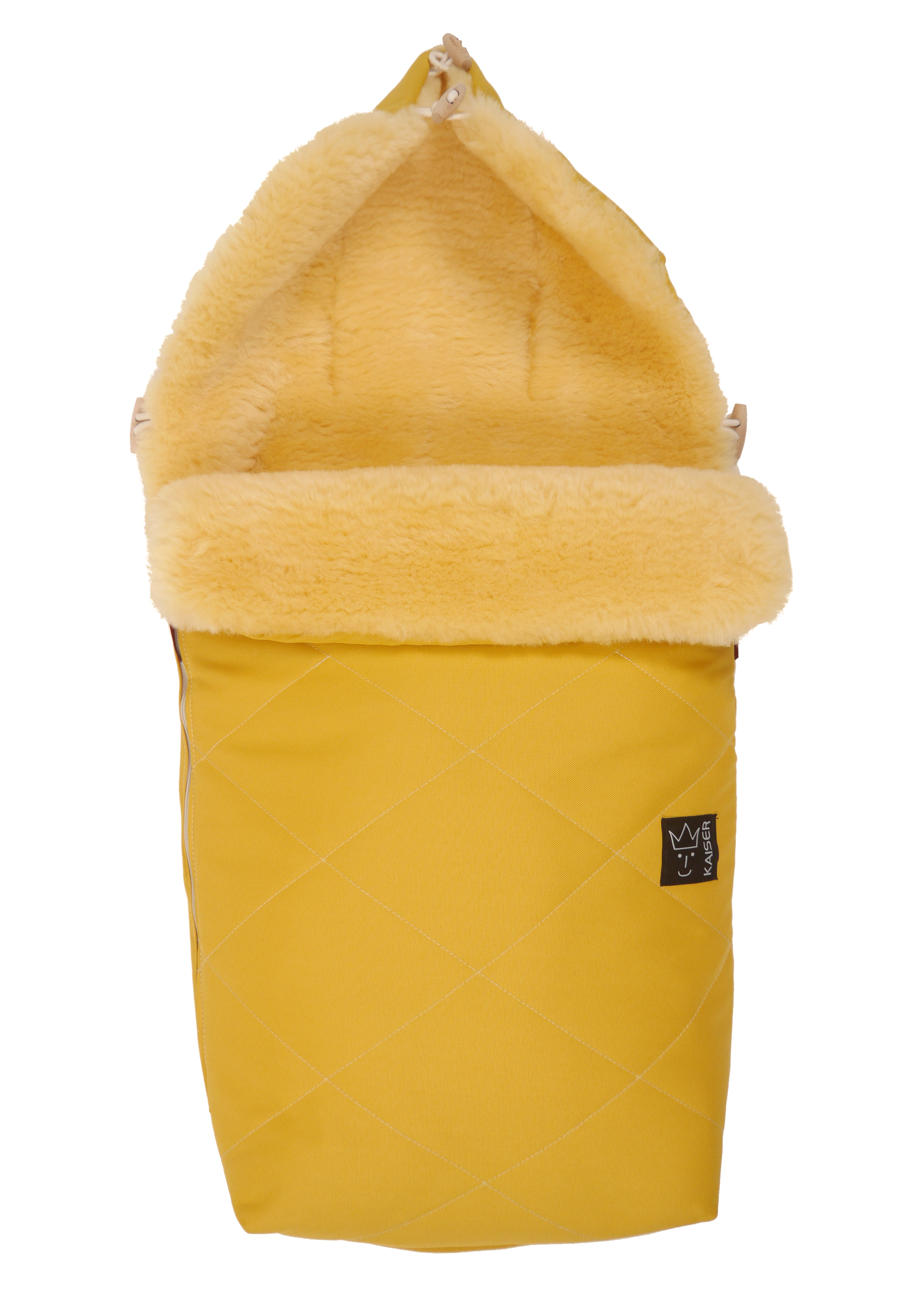 Kaiser Natura Footmuff