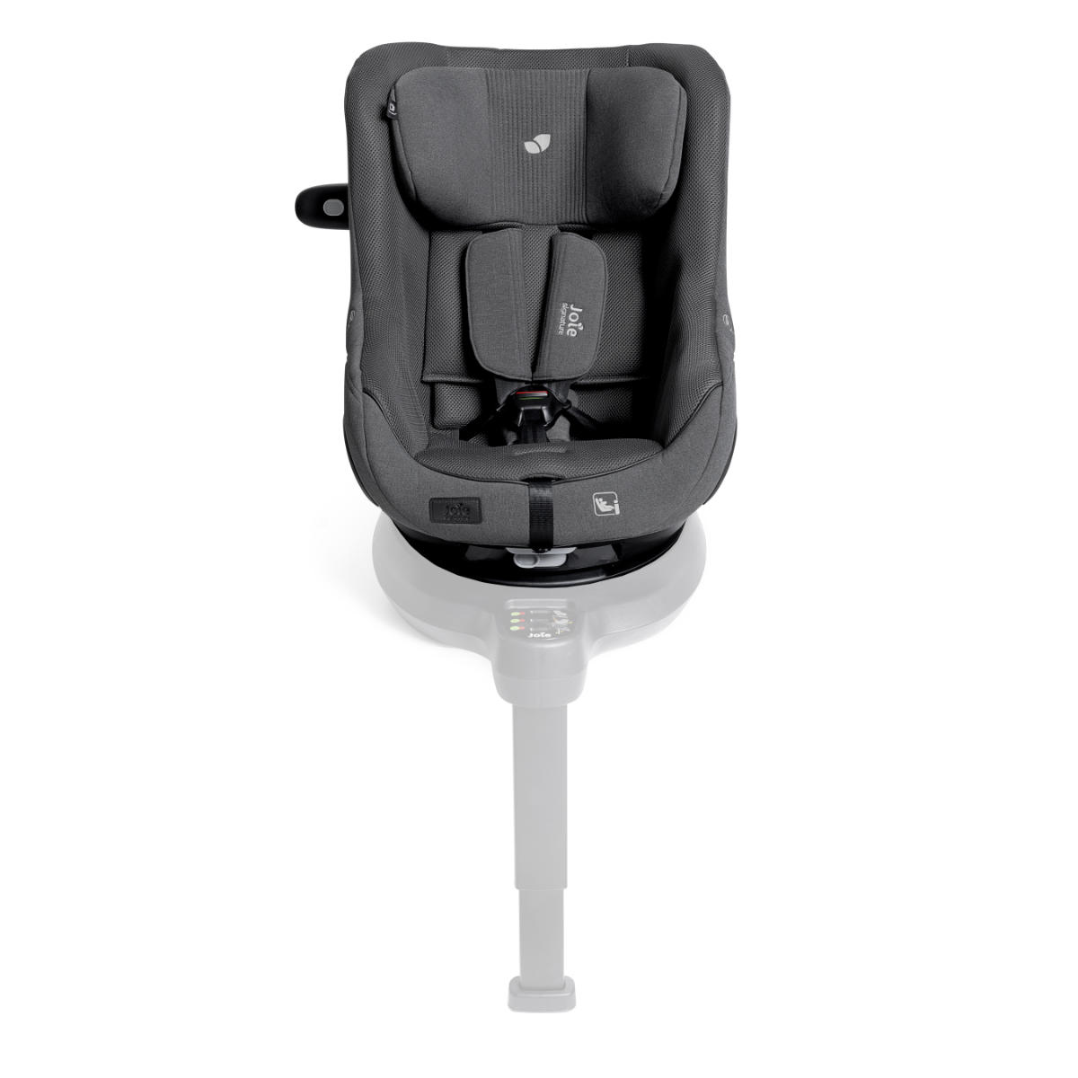 Joie Signature i-Harbour E i-Size Car Seat (6M–4Y)