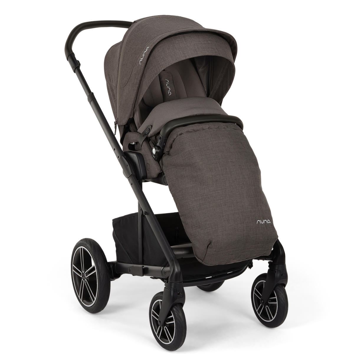 Nuna MIXX Next Kombikinderwagen 2026