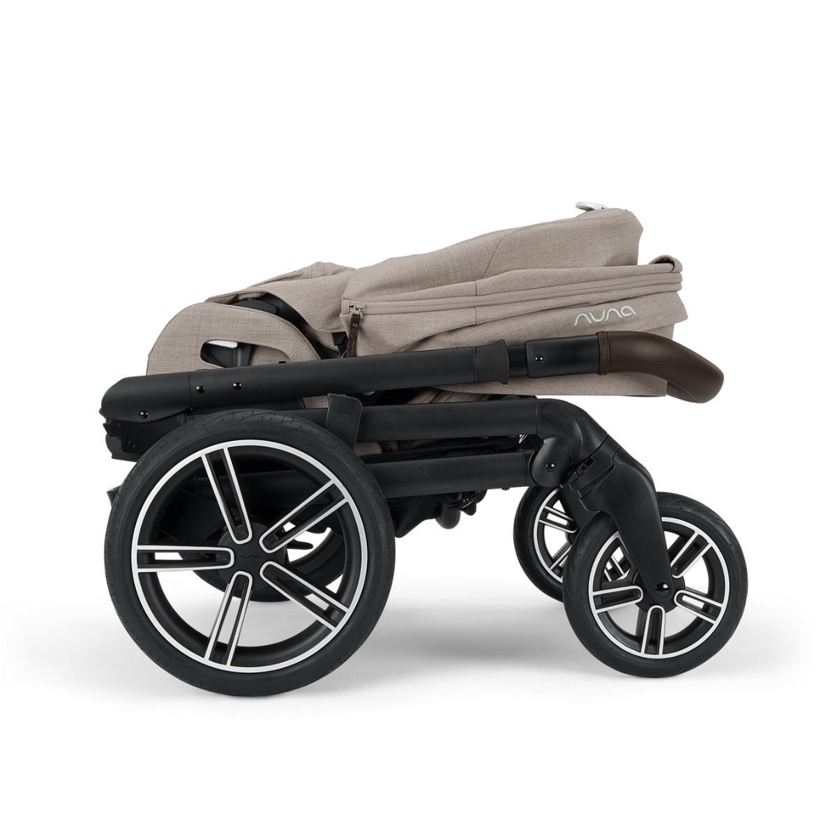 Nuna MIXX Next Stroller 2026