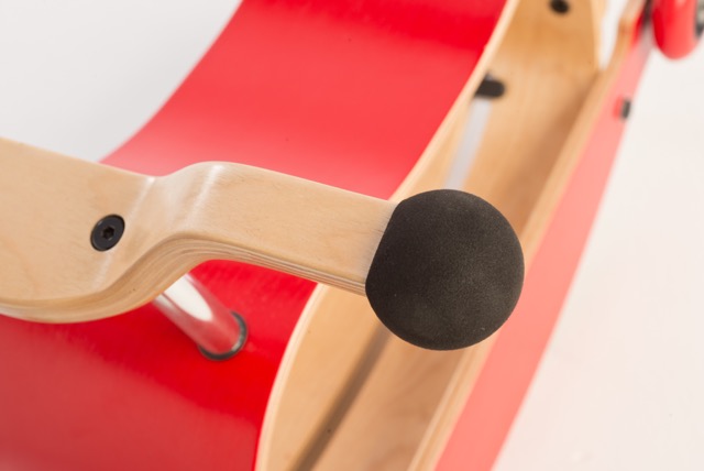 Wishbone Mini-Flip Top