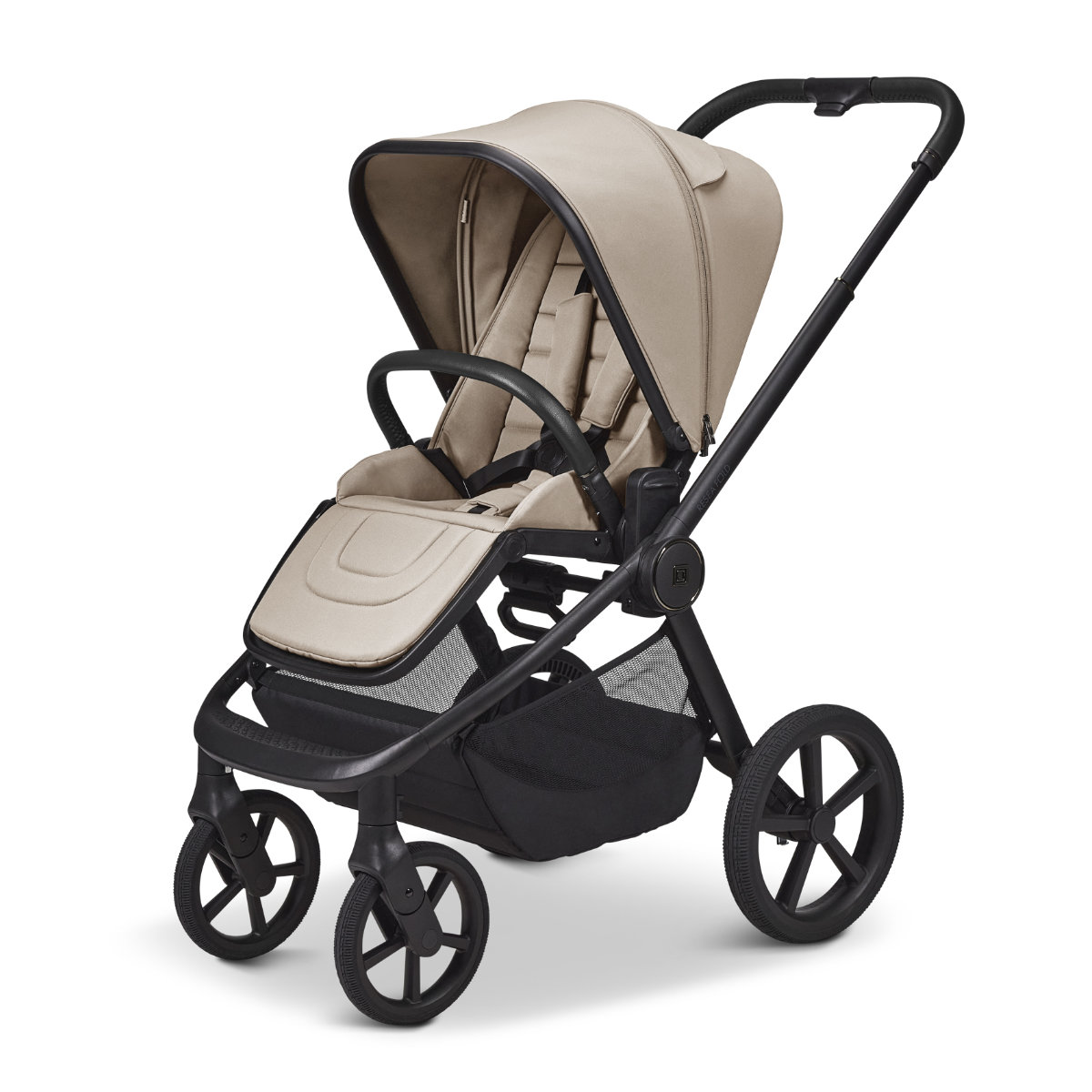Moon ReSea Fold 2-in-1 Pushchair 2026