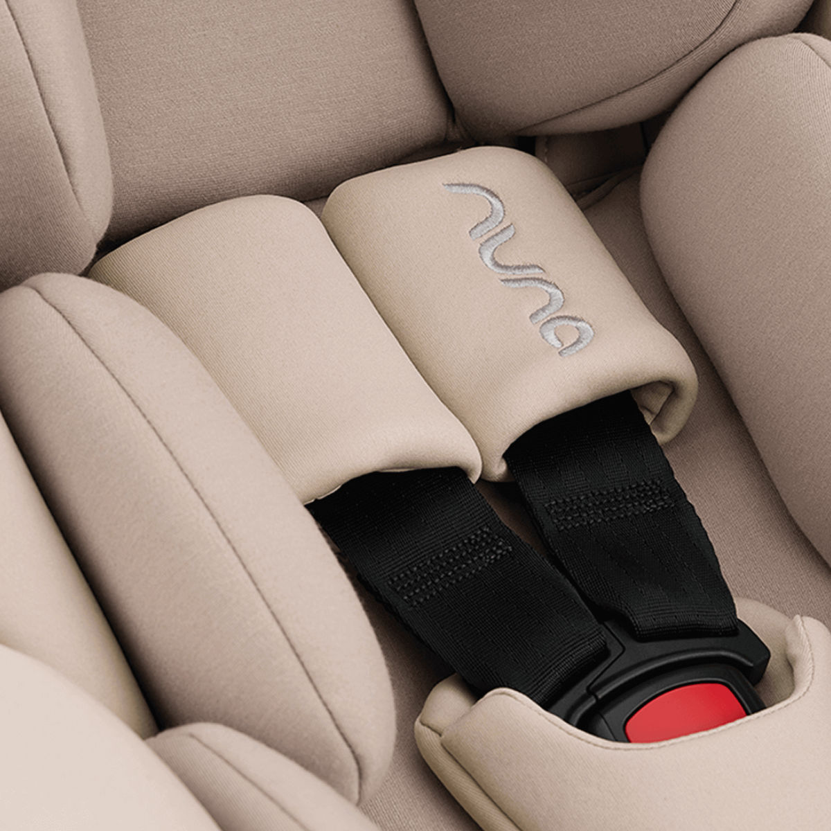Nuna ARRA Flex i-Size Car Seat