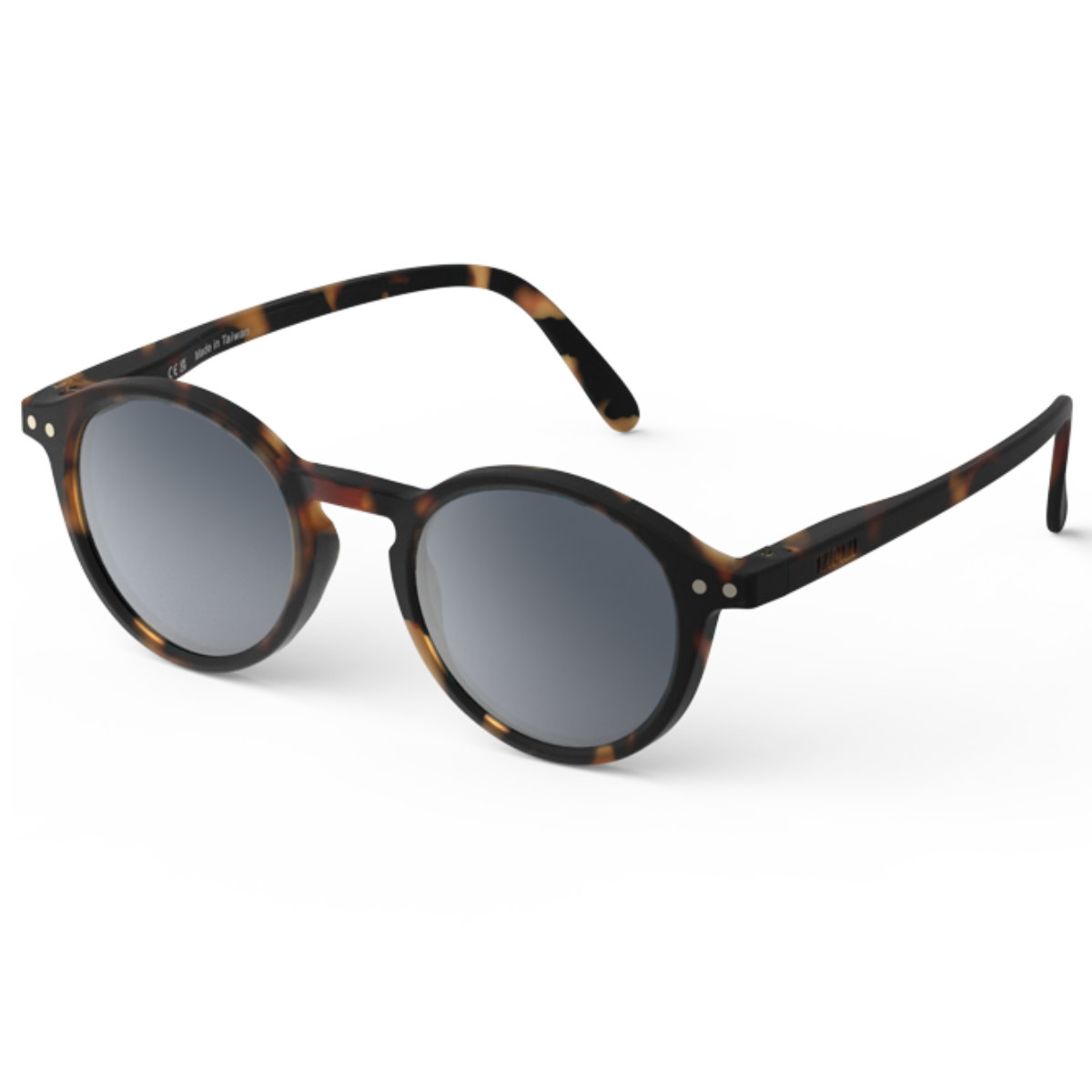 IZIPIZI Kids Sunglasses #D for 3–5 & 5–7 Years
