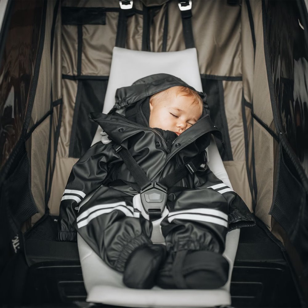 Thule Chariot Babysitz für Fahrradanhänger ab Modell 2024