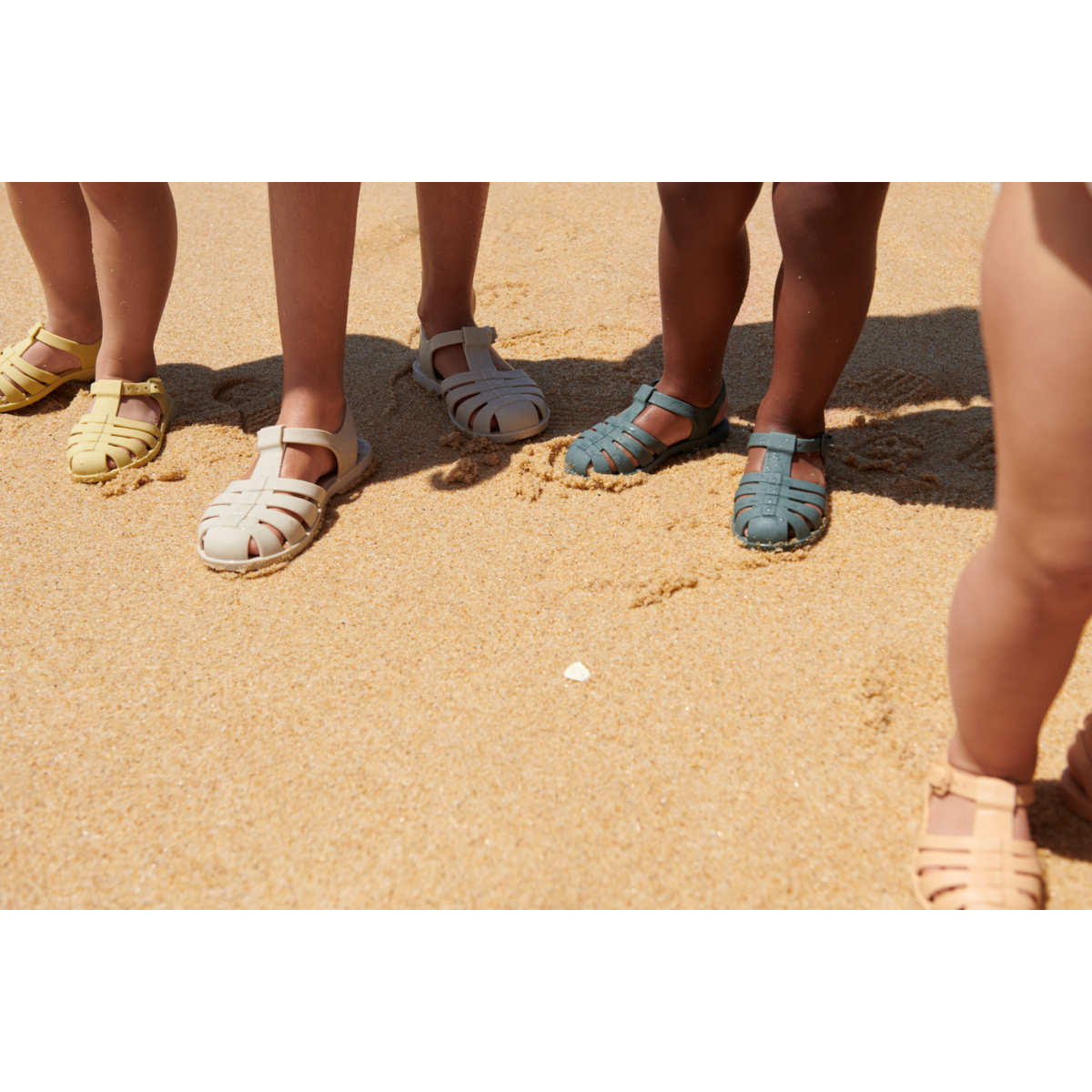 Liewood Bre Sandalen