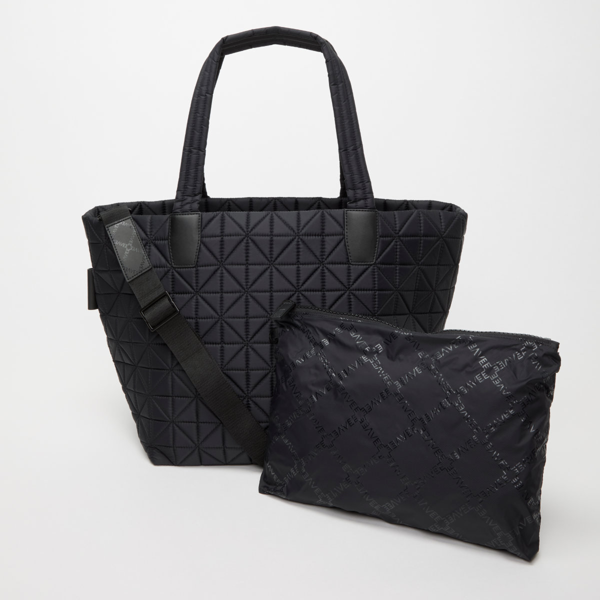 VeeCollective Vee Tote Bag Medium