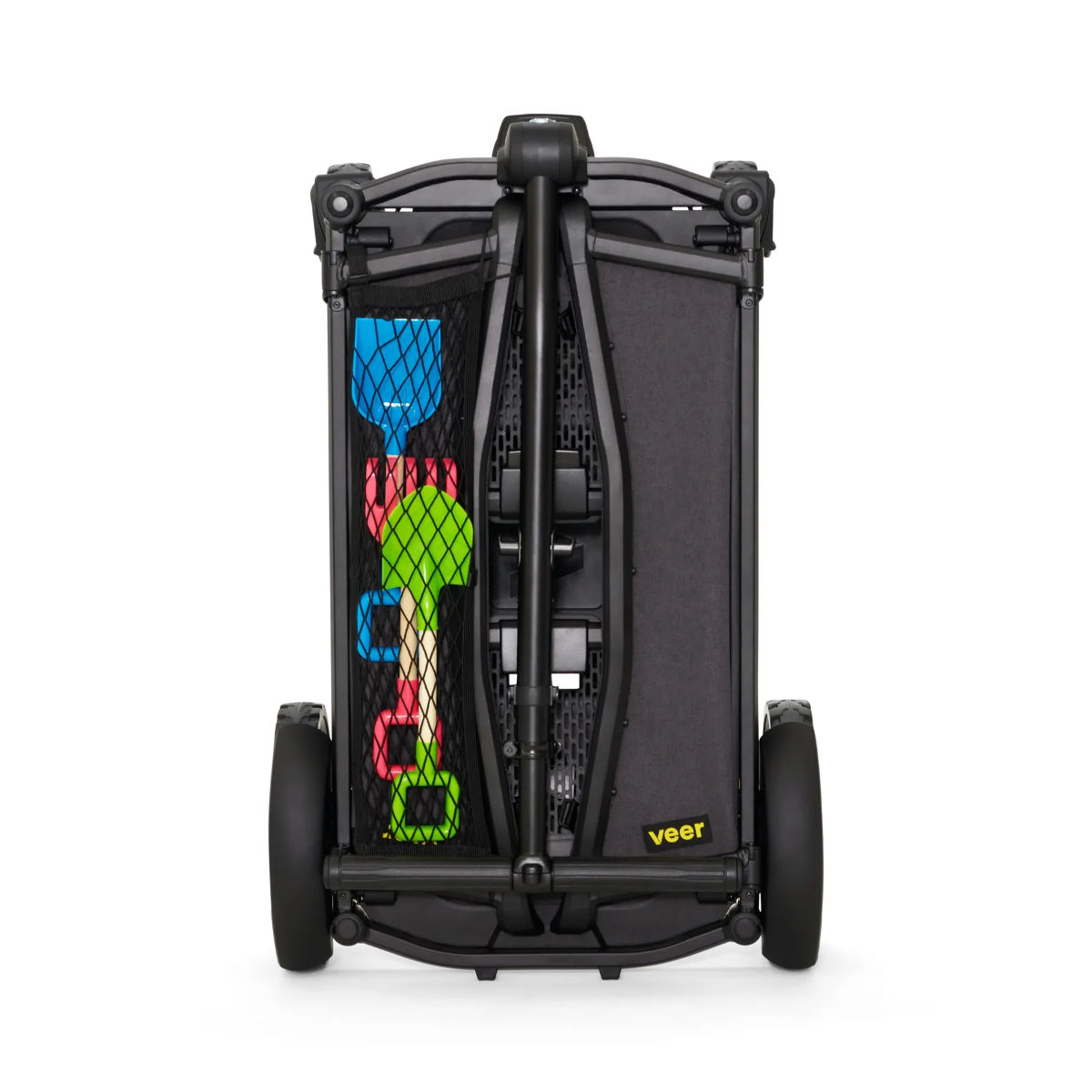VEER Cargo Net, 2-Pack for Cruiser & Cruiser XL Handcarts